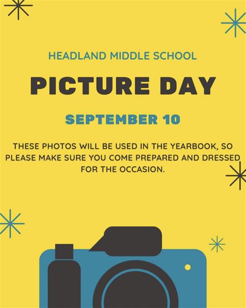 Picture Day
