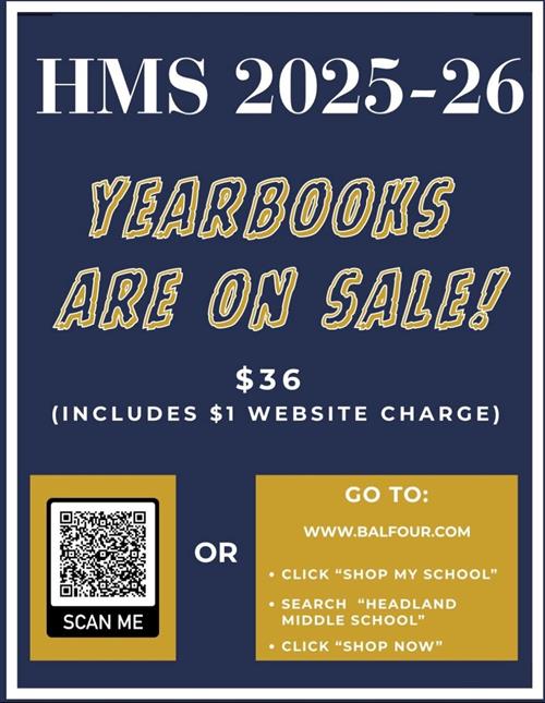 Yearbooks