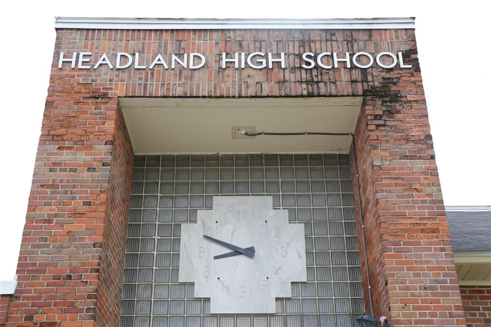 Headland High School